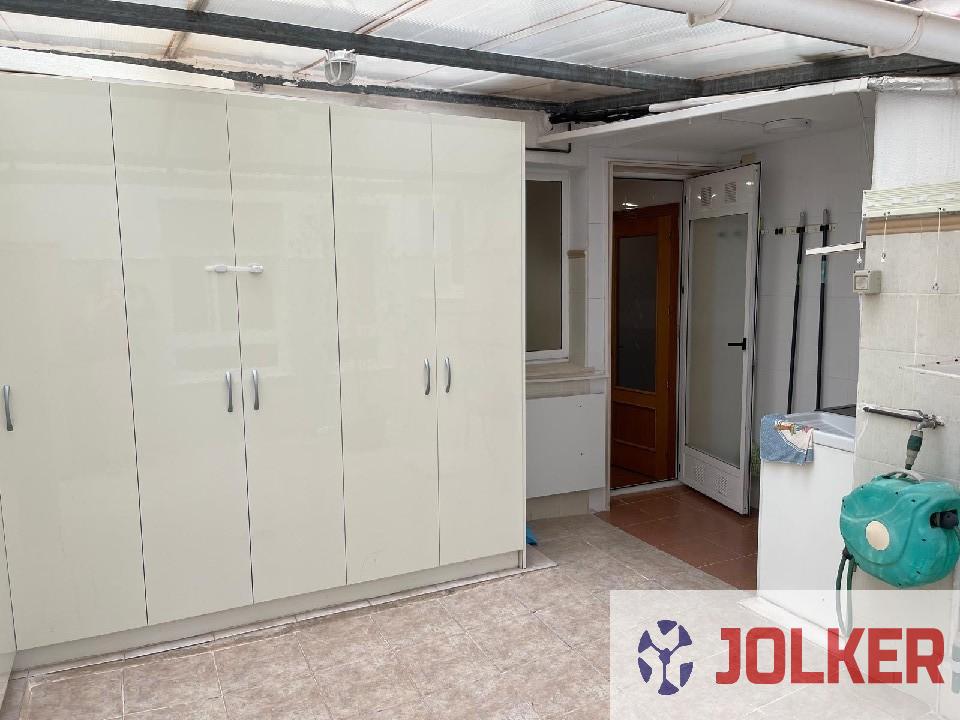 For sale of flat in Burriana