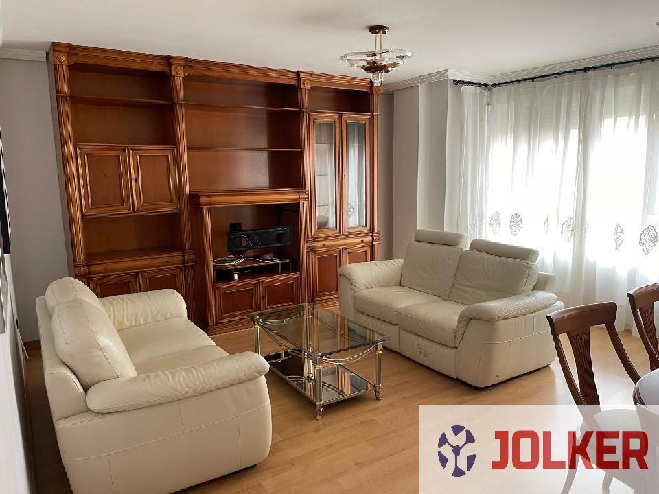 For sale of flat in Burriana