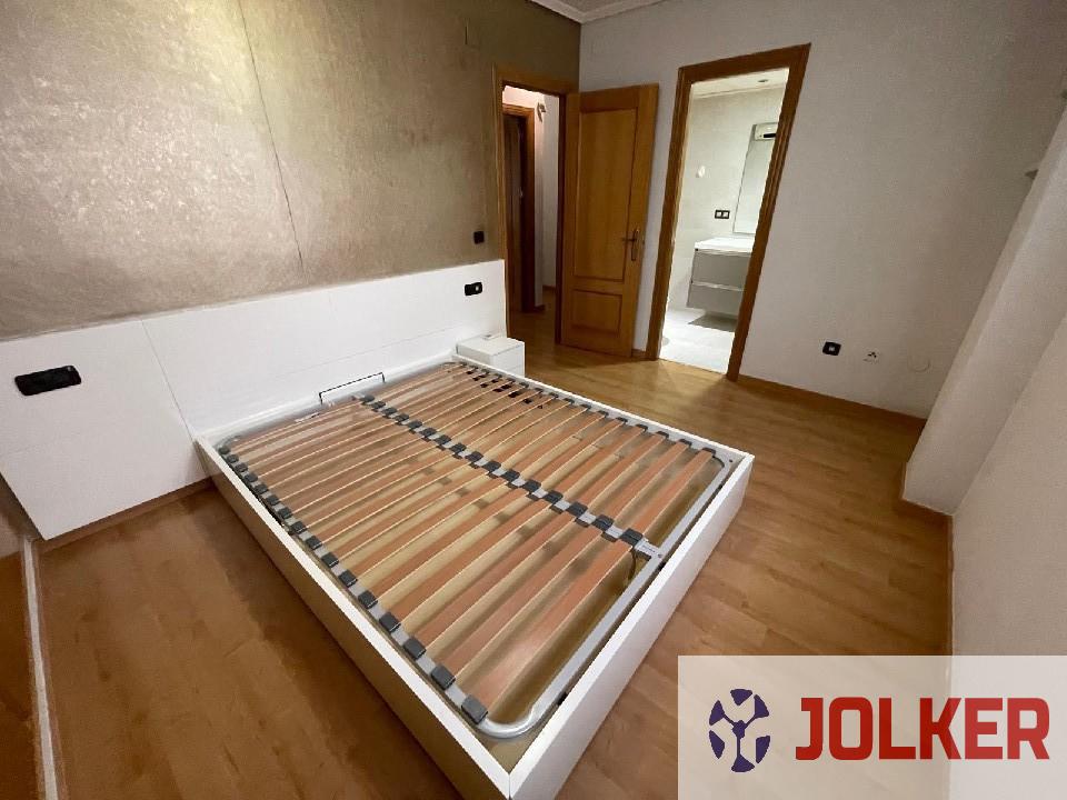 For sale of flat in Burriana