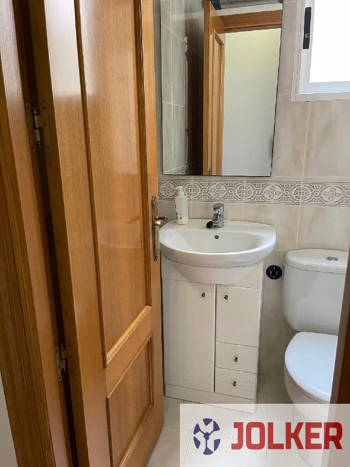 For sale of flat in Burriana