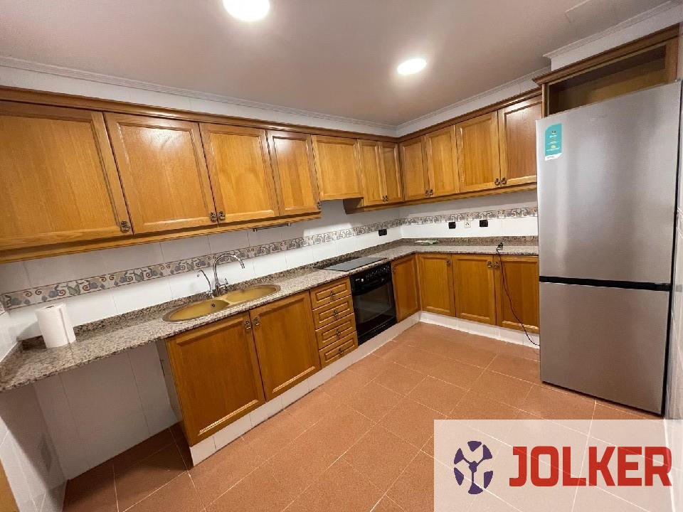 For sale of flat in Burriana