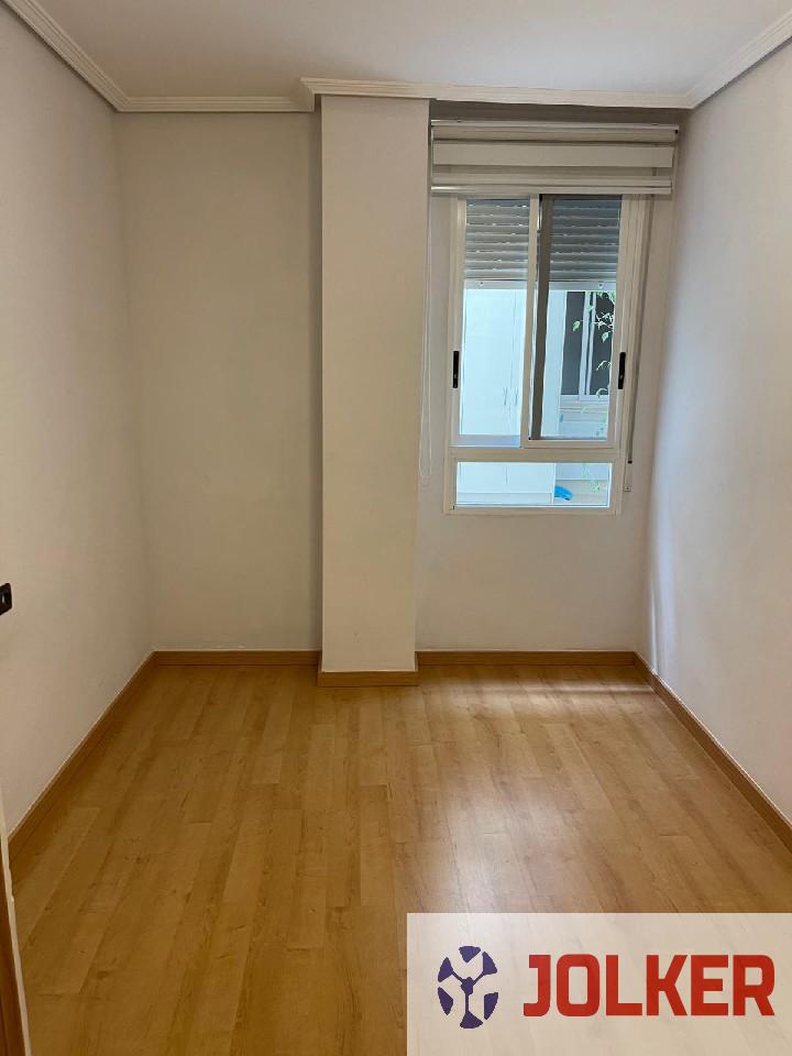 For sale of flat in Burriana