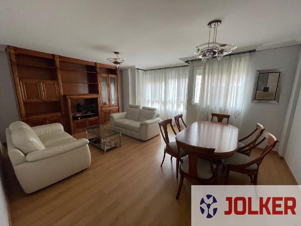 For sale of flat in Burriana