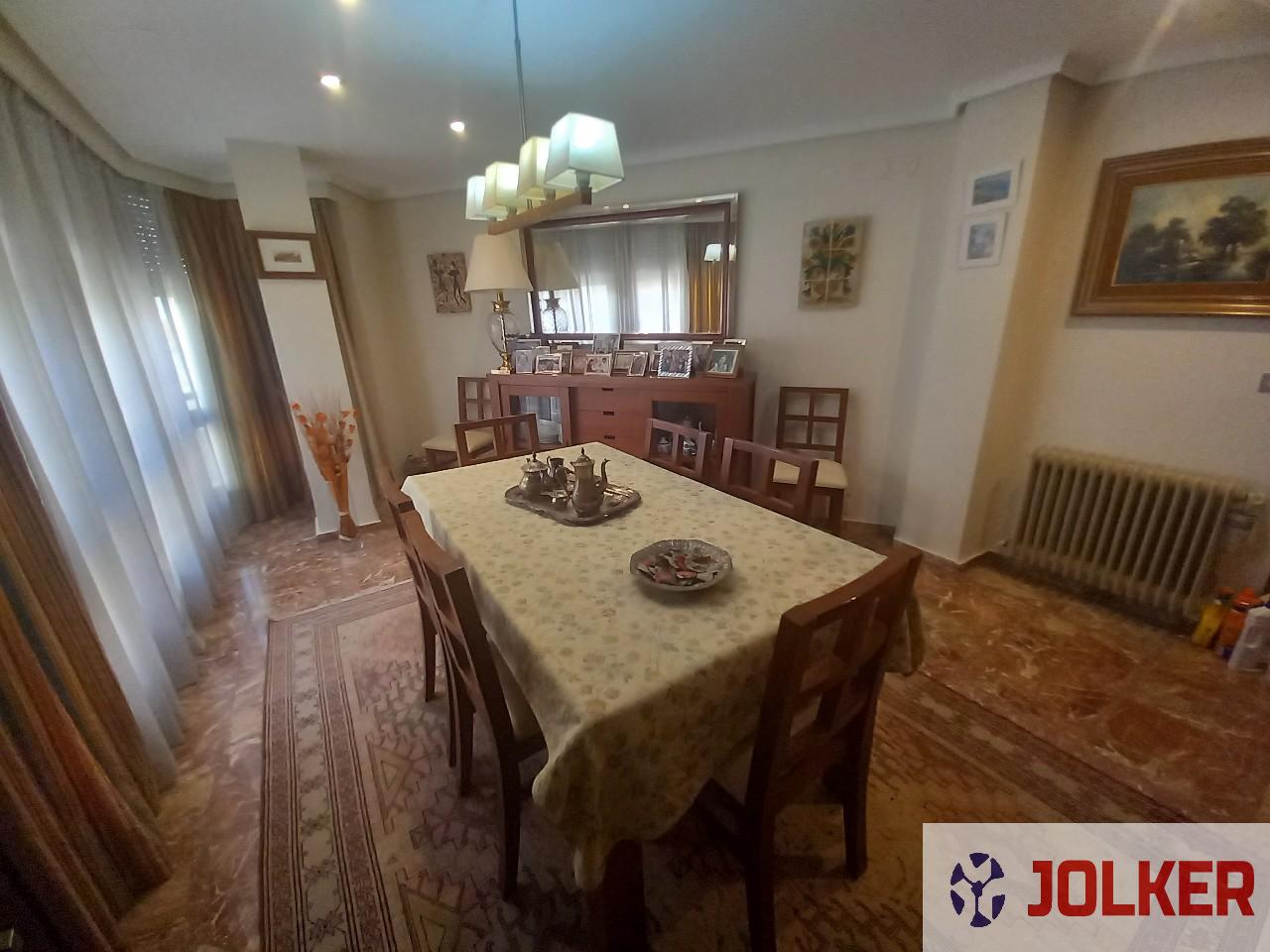 For sale of house in Burriana