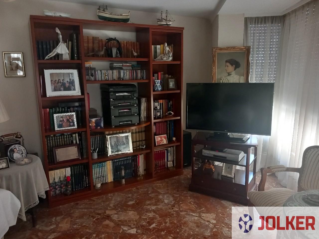 For sale of house in Burriana
