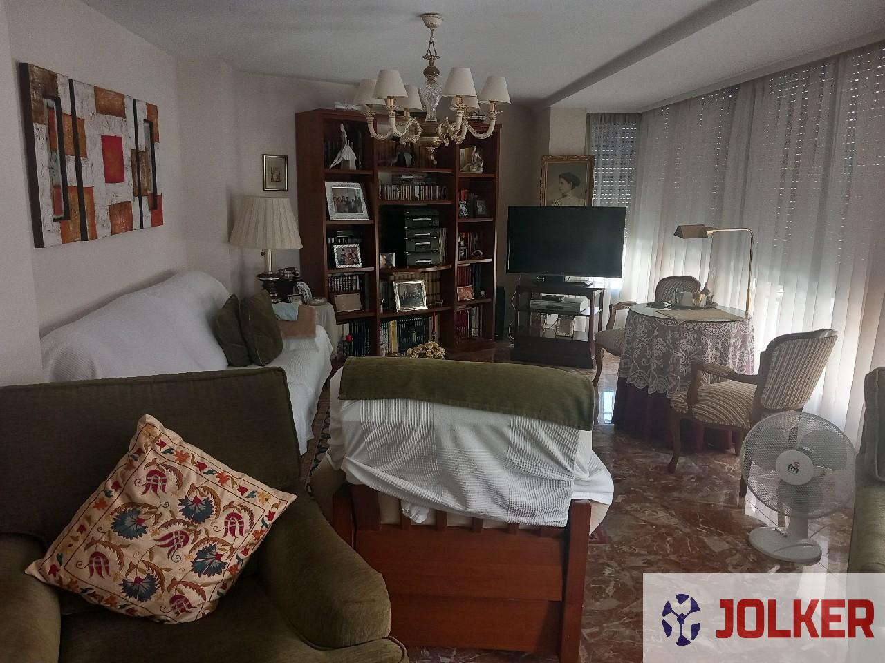 For sale of house in Burriana