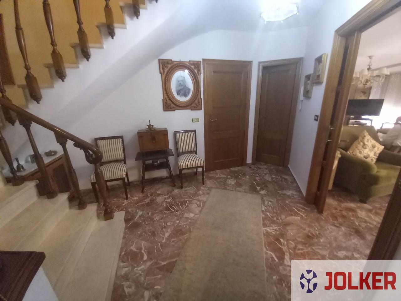 For sale of house in Burriana