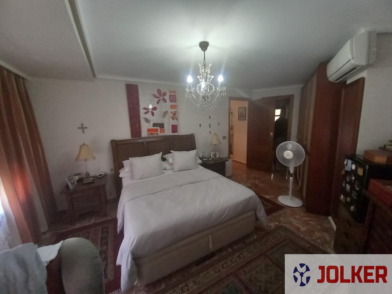 For sale of house in Burriana