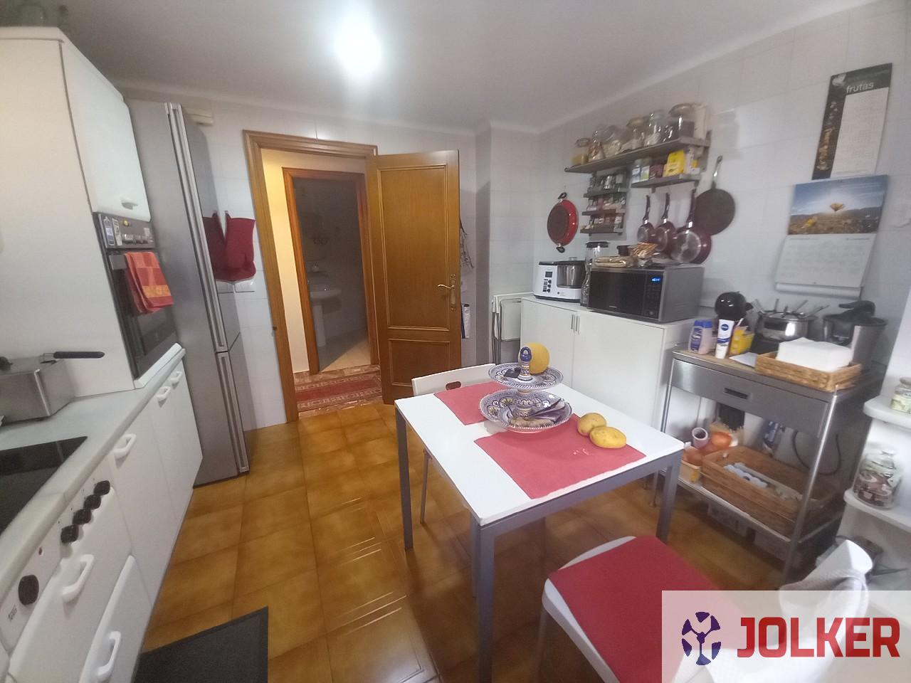 For sale of house in Burriana