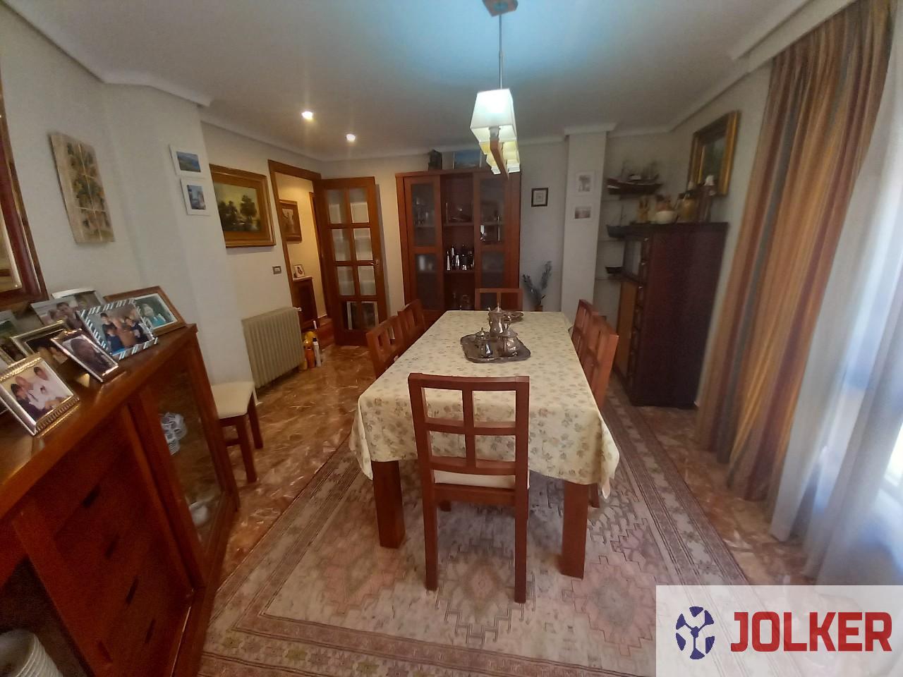 For sale of house in Burriana