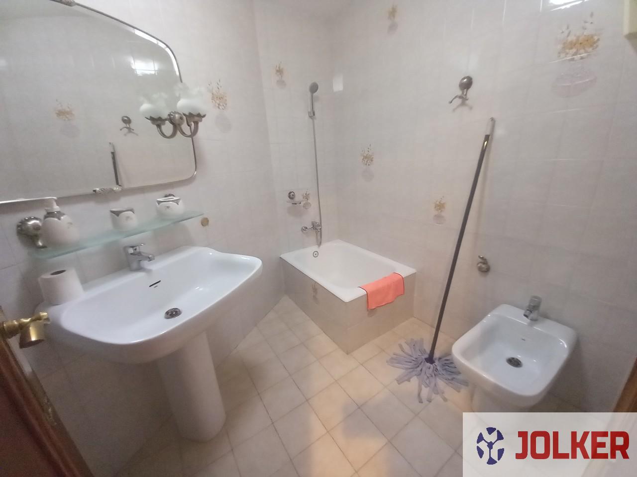 For sale of house in Burriana