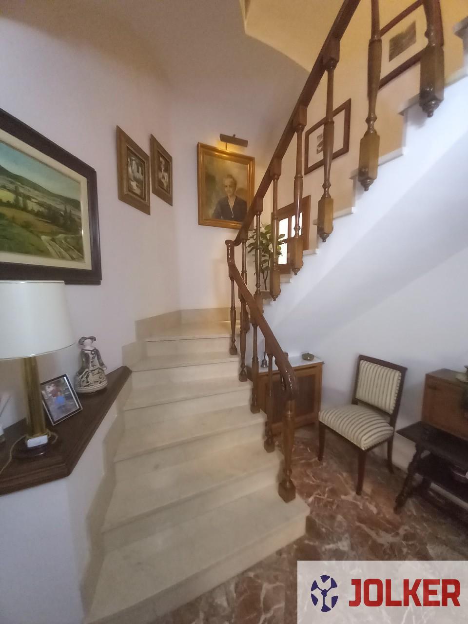 For sale of house in Burriana