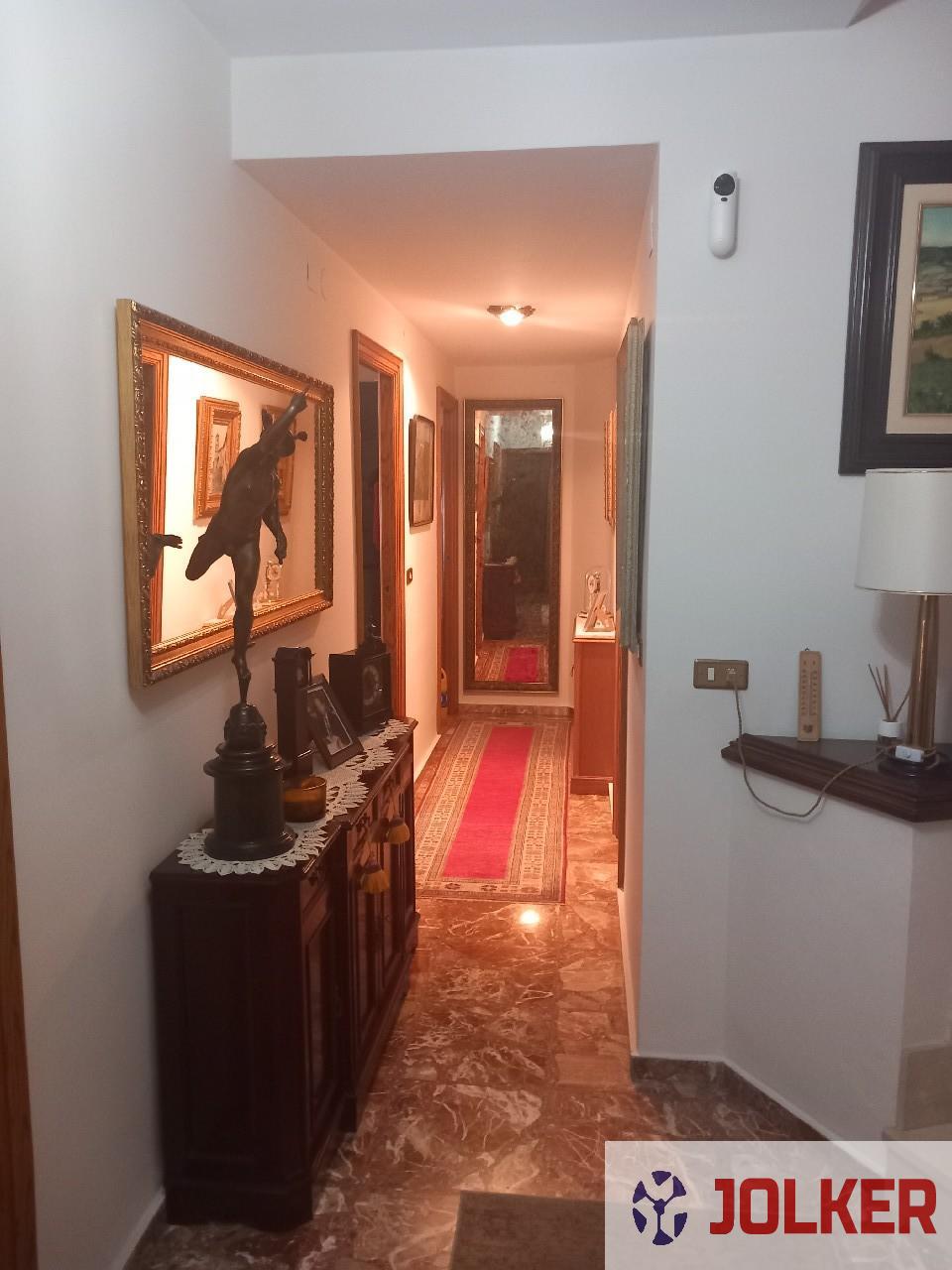 For sale of house in Burriana
