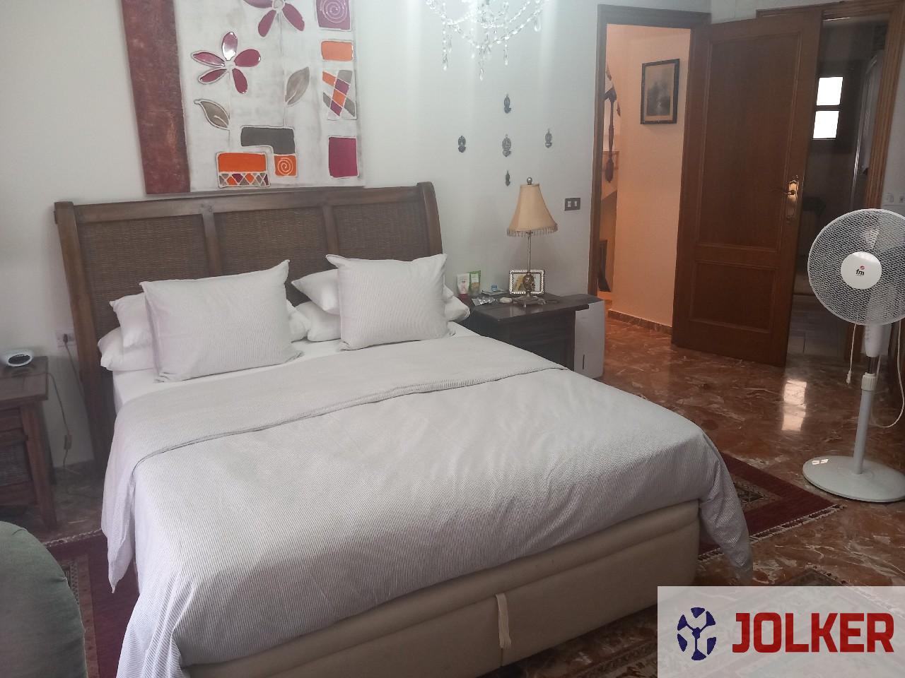 For sale of house in Burriana