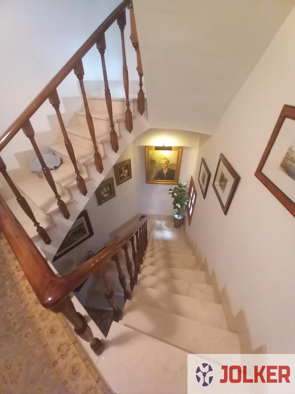 For sale of house in Burriana
