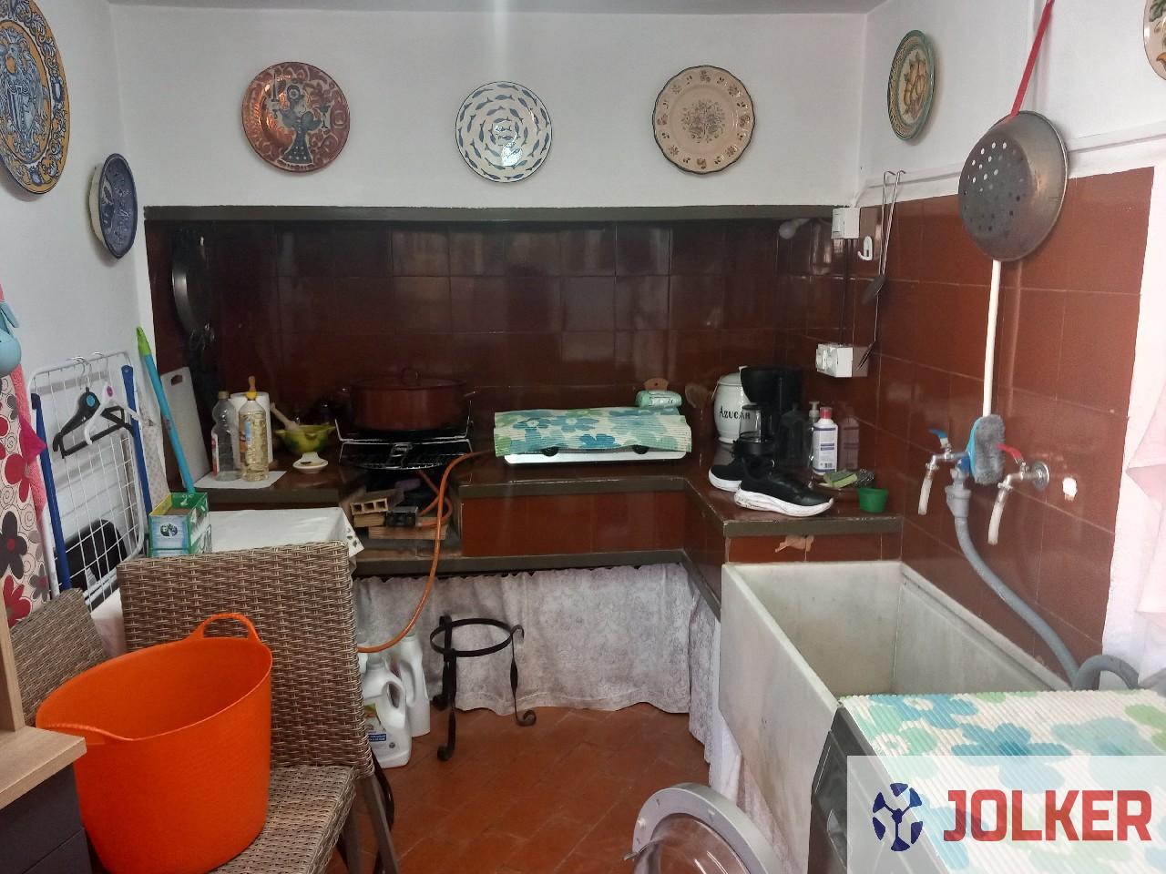 For sale of house in Burriana