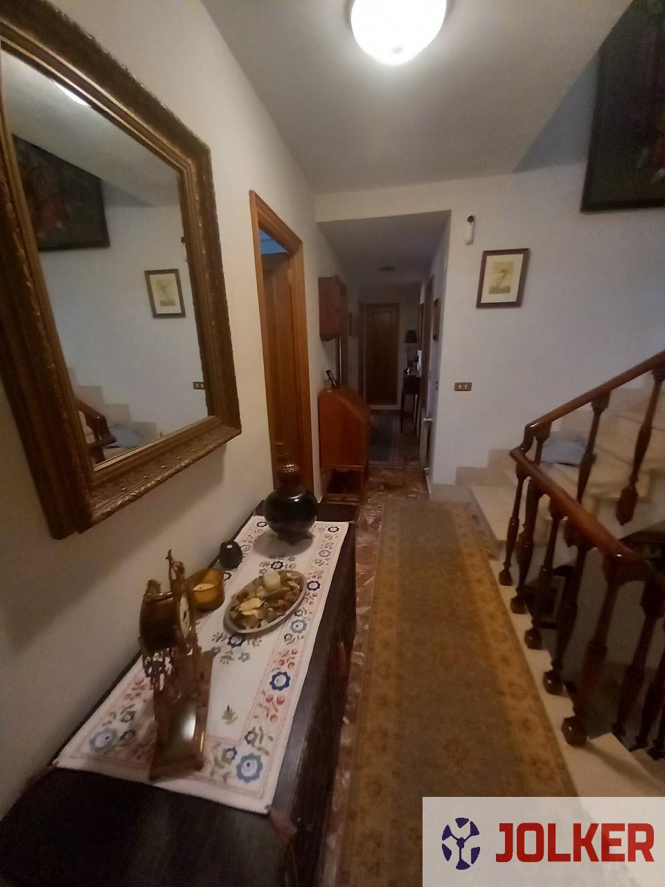 For sale of house in Burriana