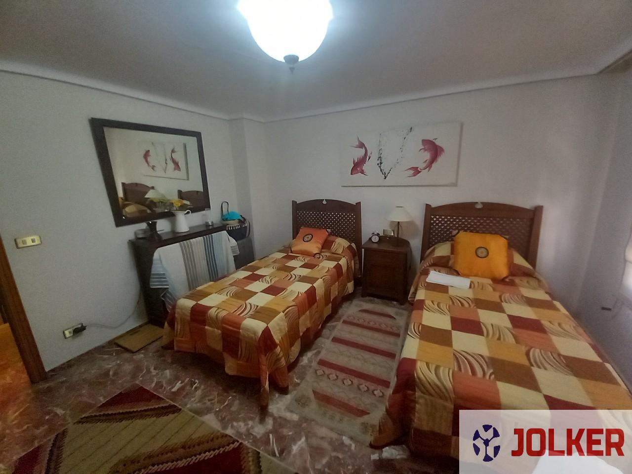 For sale of house in Burriana