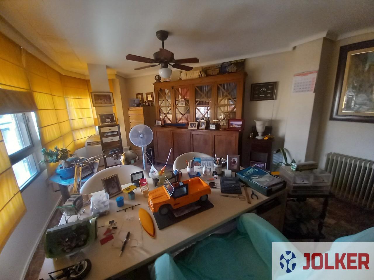 For sale of house in Burriana