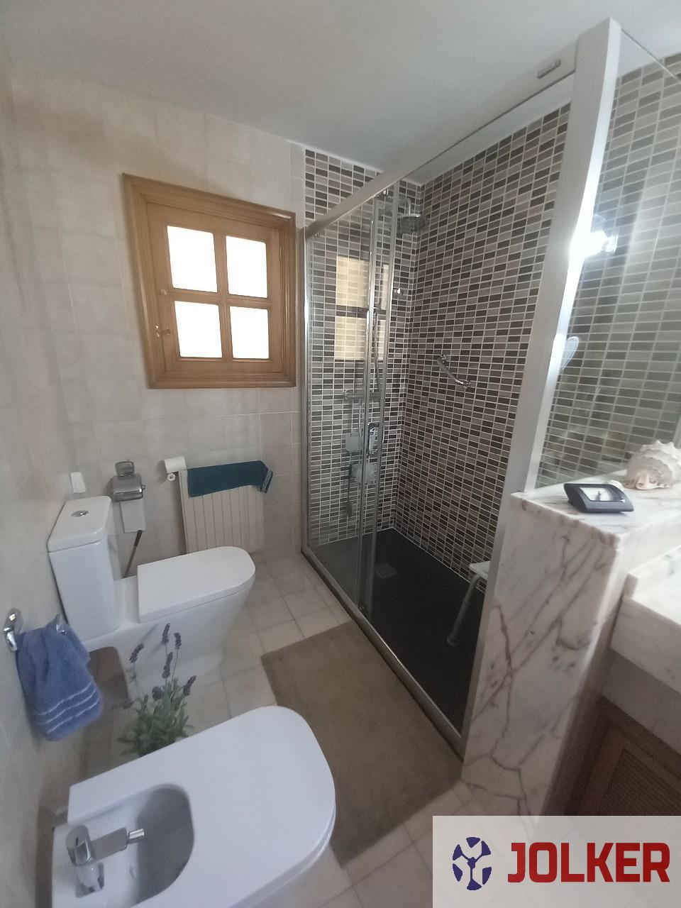 For sale of house in Burriana