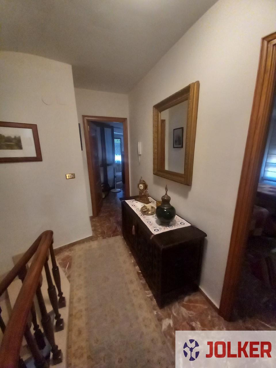 For sale of house in Burriana