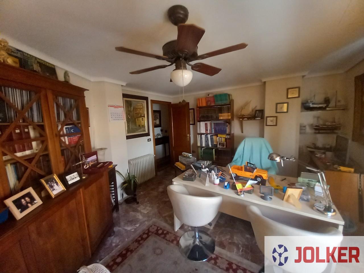 For sale of house in Burriana