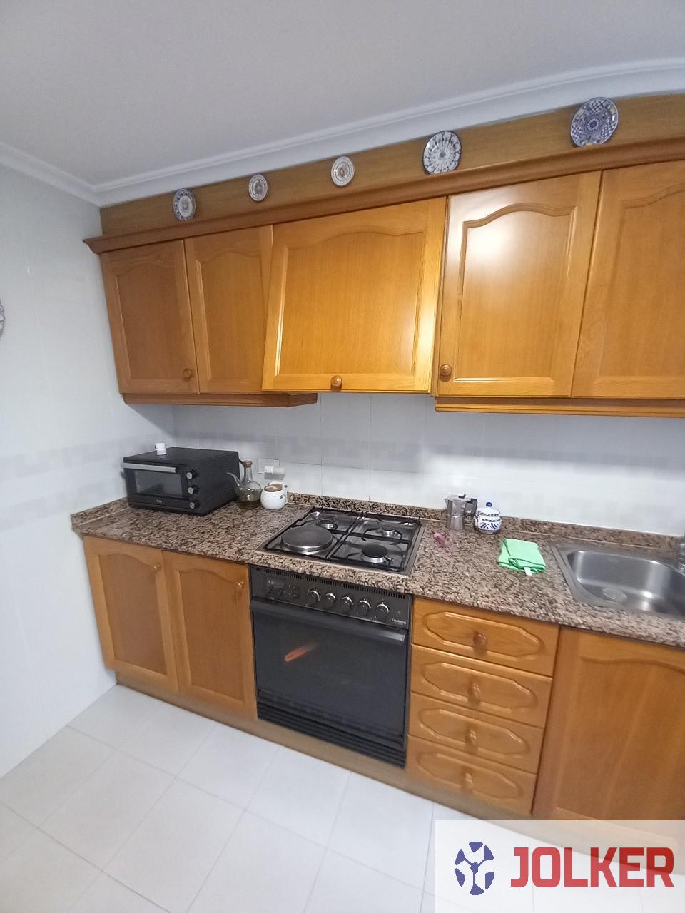 Venta de piso en Burriana