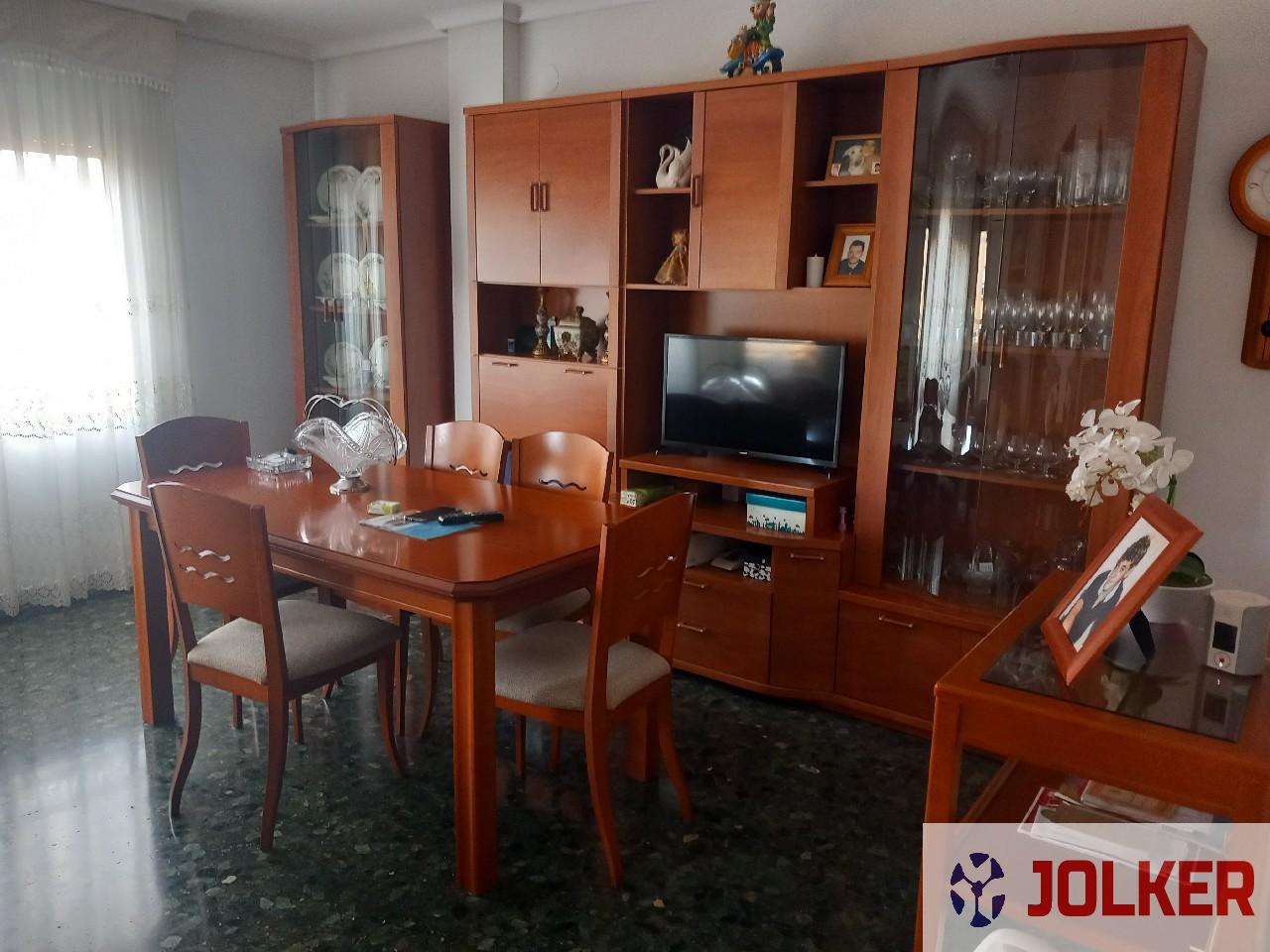 Venta de piso en Burriana
