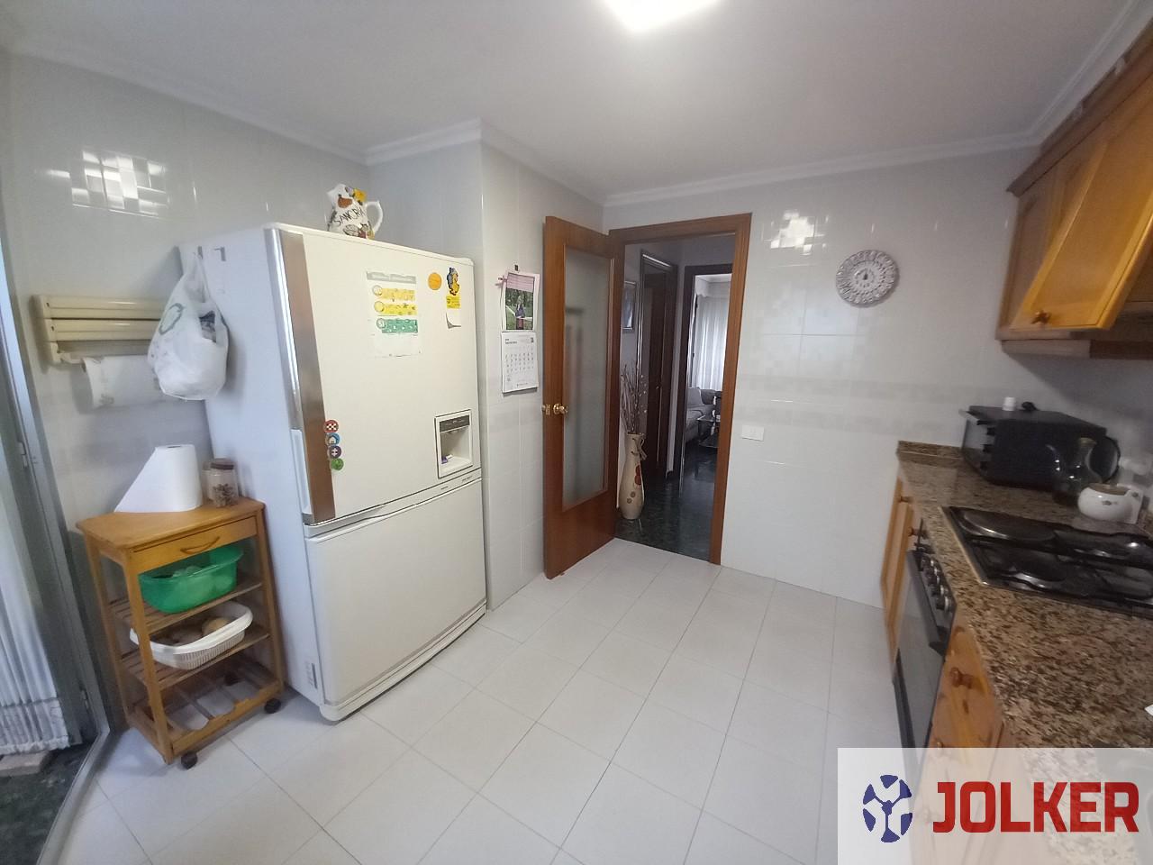 Venta de piso en Burriana