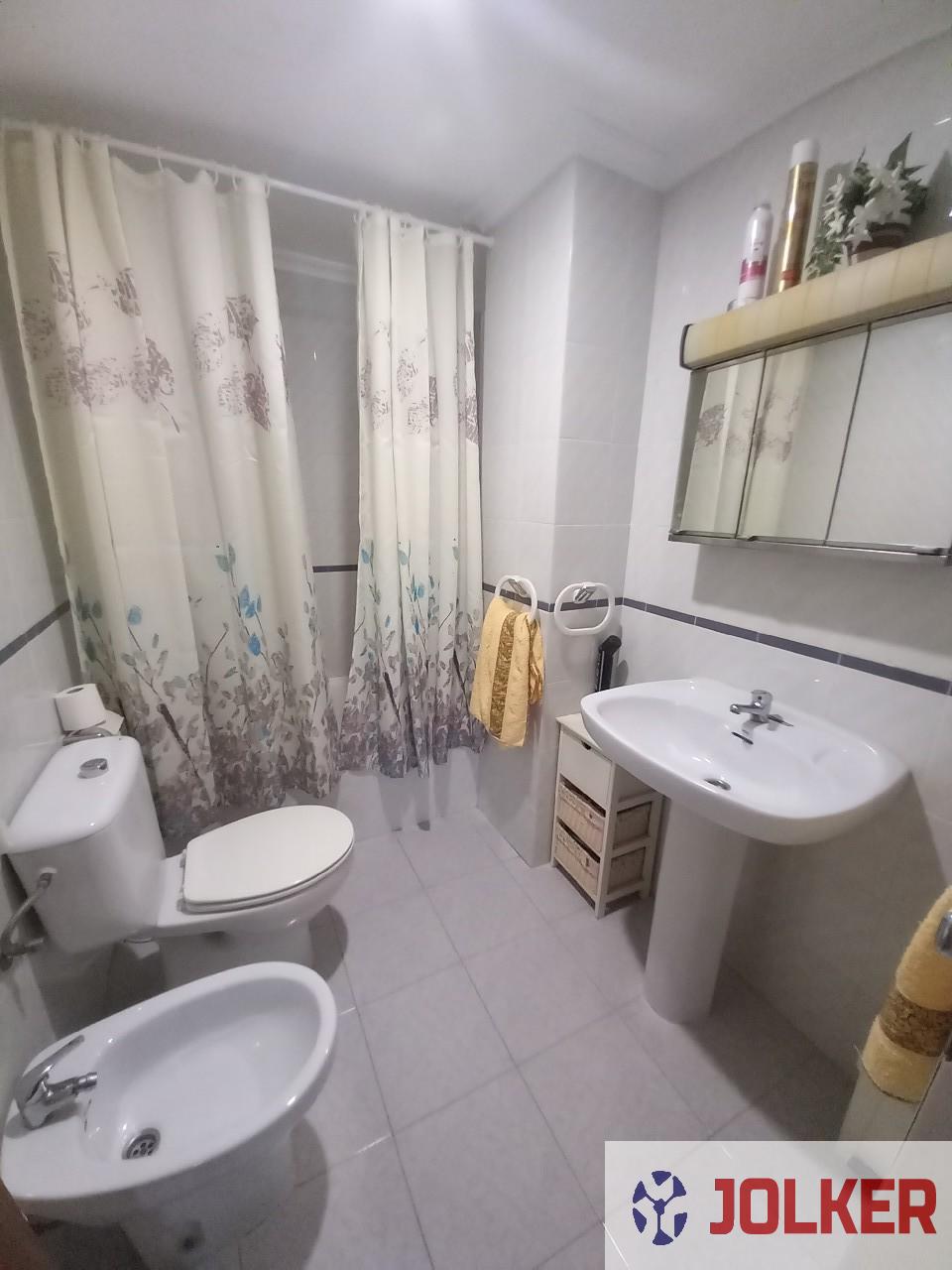 Venta de piso en Burriana