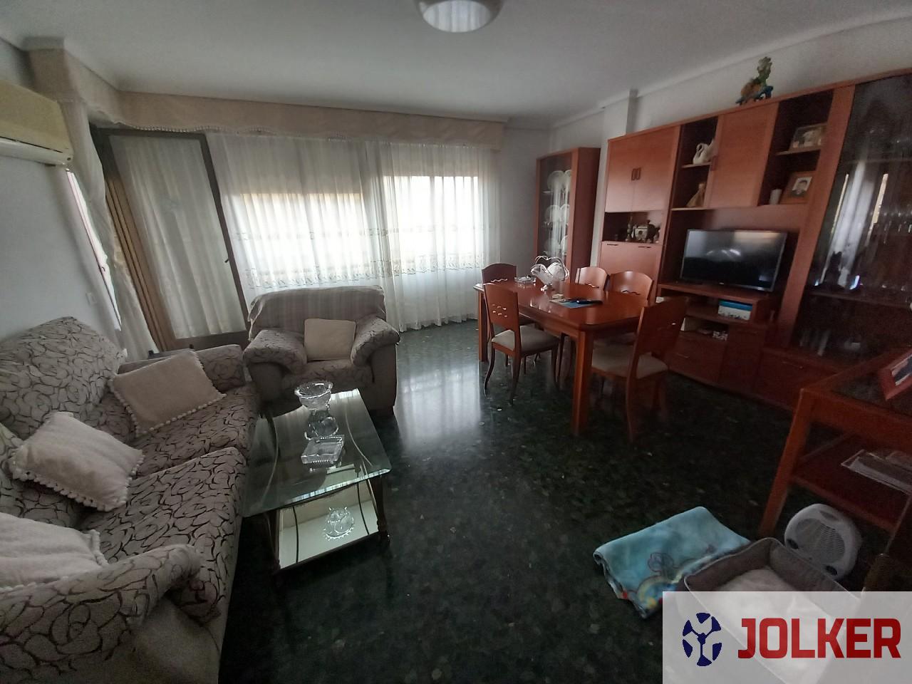 Venta de piso en Burriana