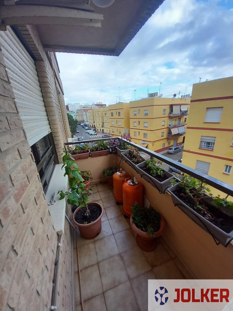 Venta de piso en Burriana