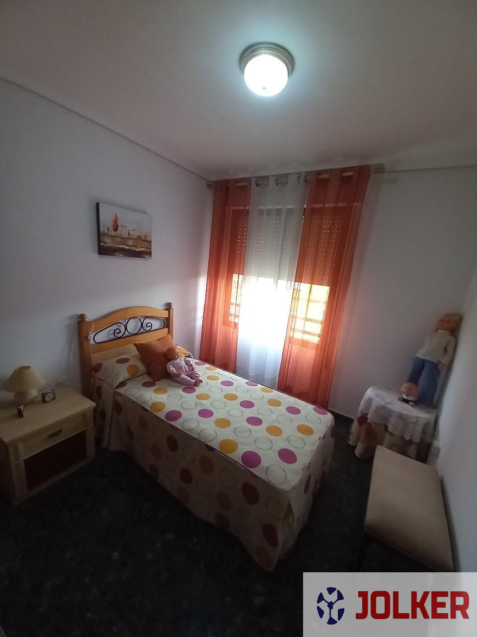 Venta de piso en Burriana