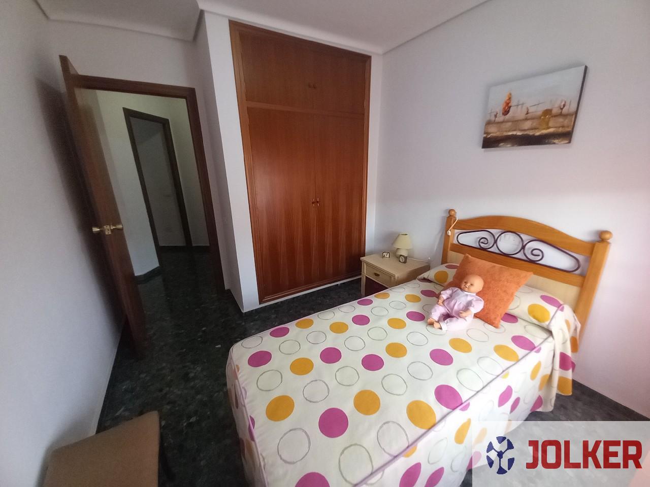 Venta de piso en Burriana