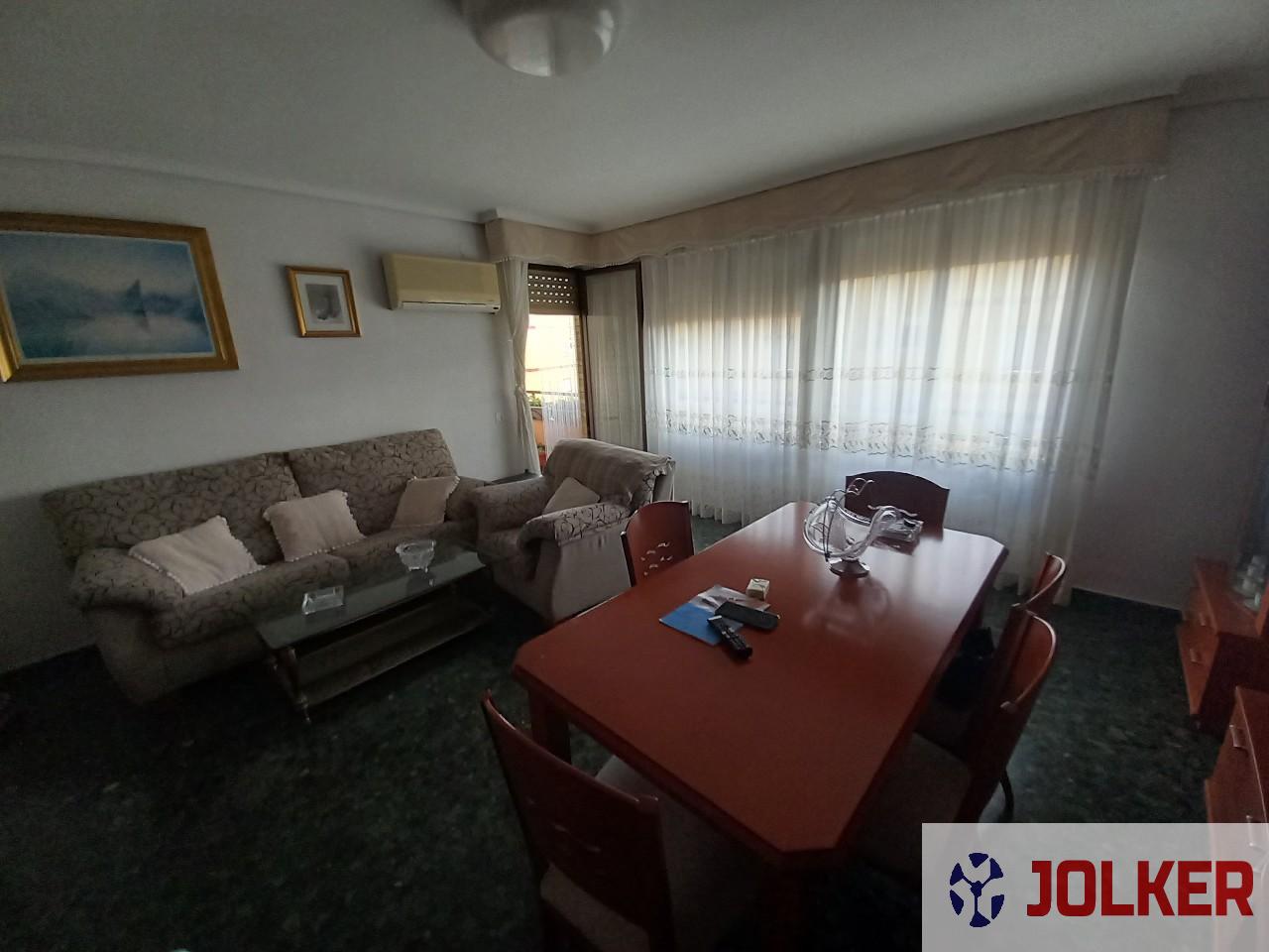 Venta de piso en Burriana