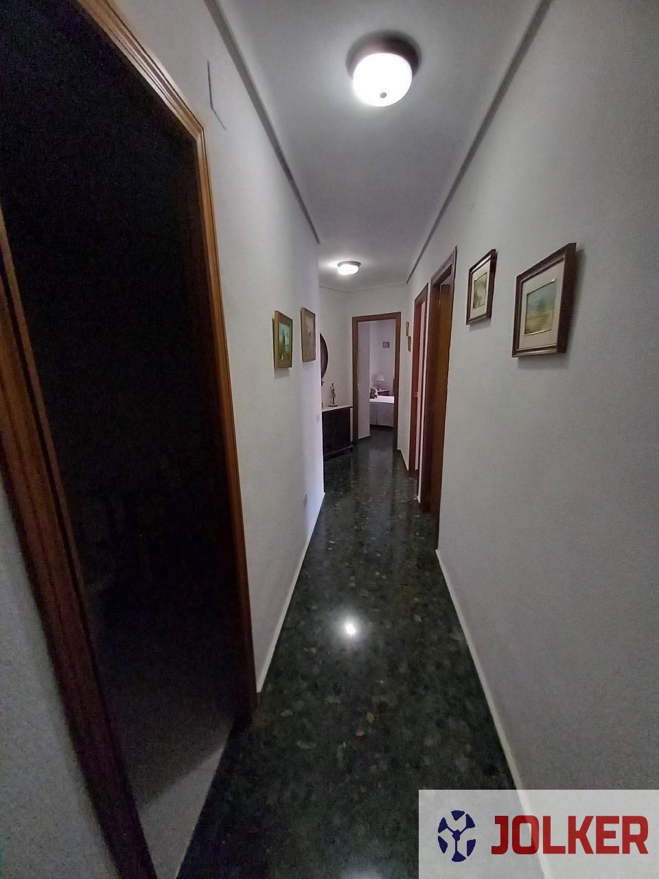 Venta de piso en Burriana