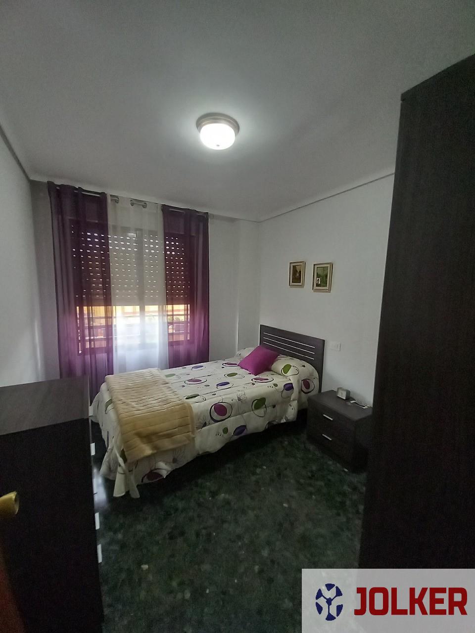 Venta de piso en Burriana