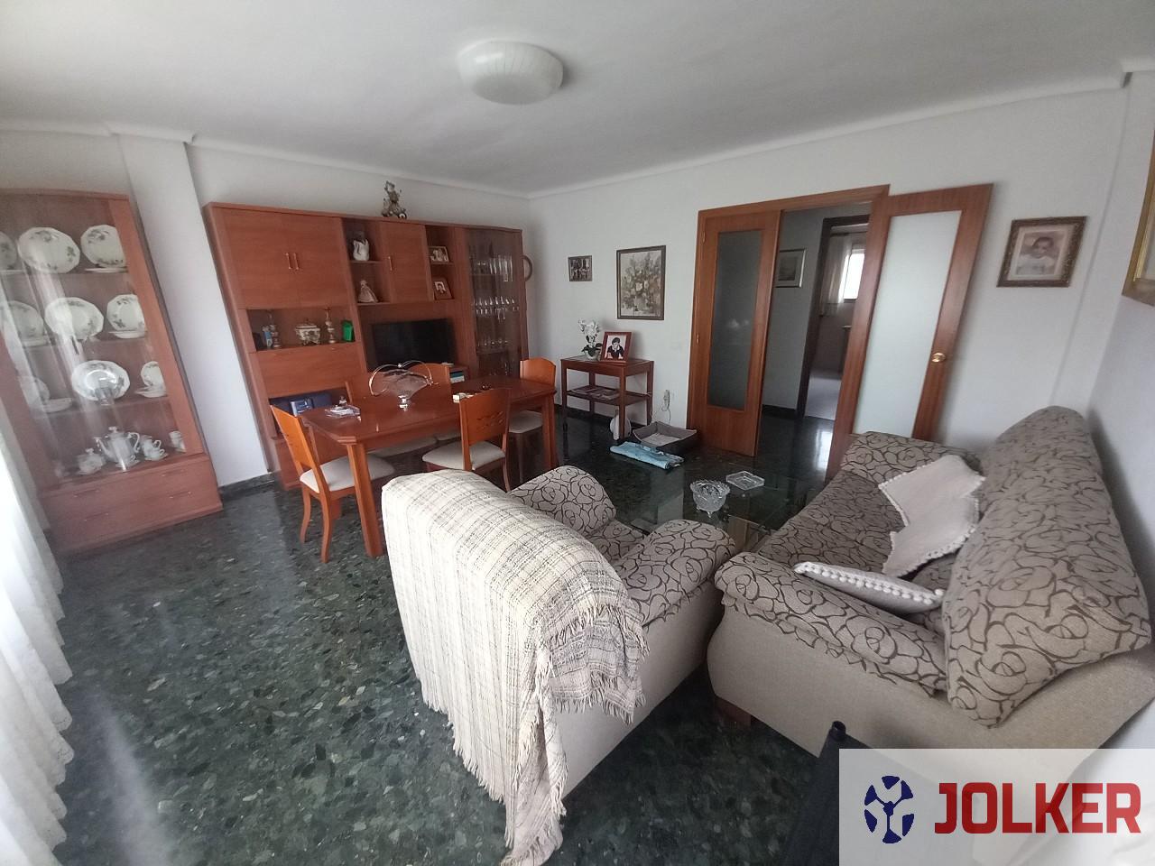 Venta de piso en Burriana