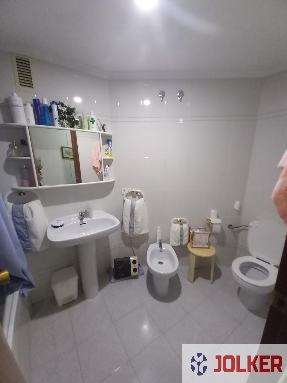 Venta de piso en Burriana