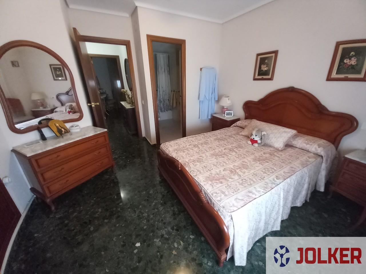 Venta de piso en Burriana