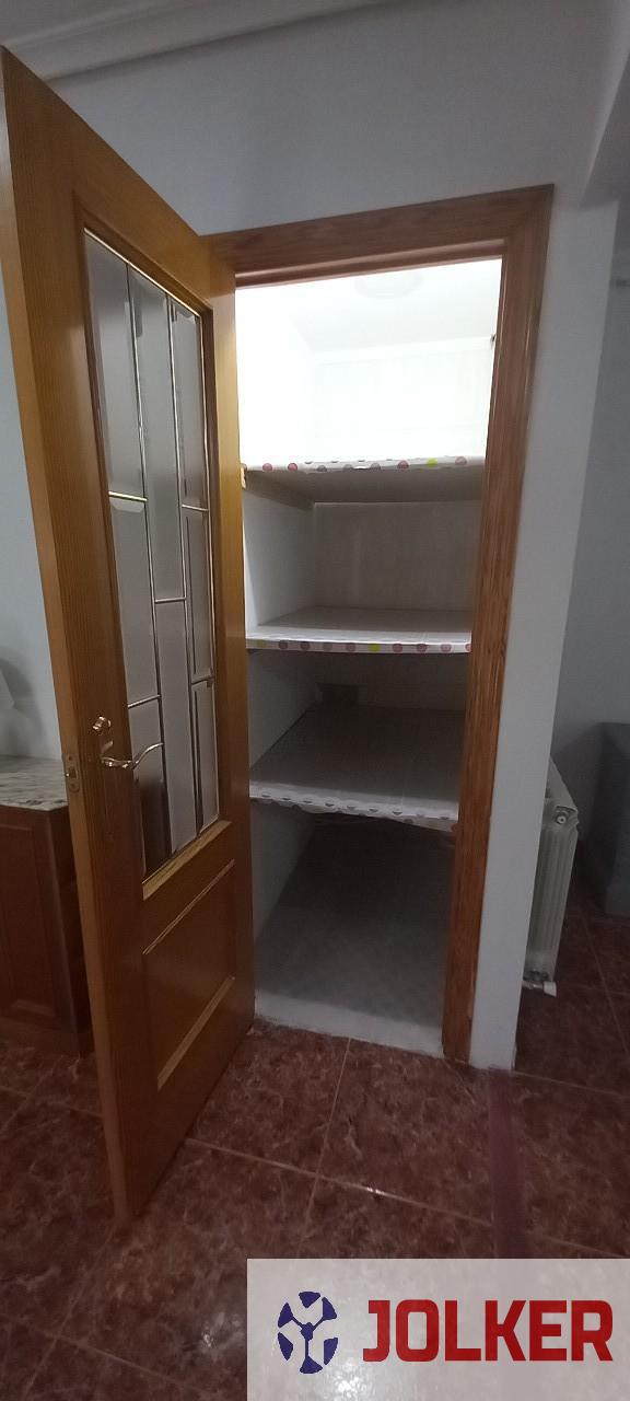Alquiler de chalet en Burriana