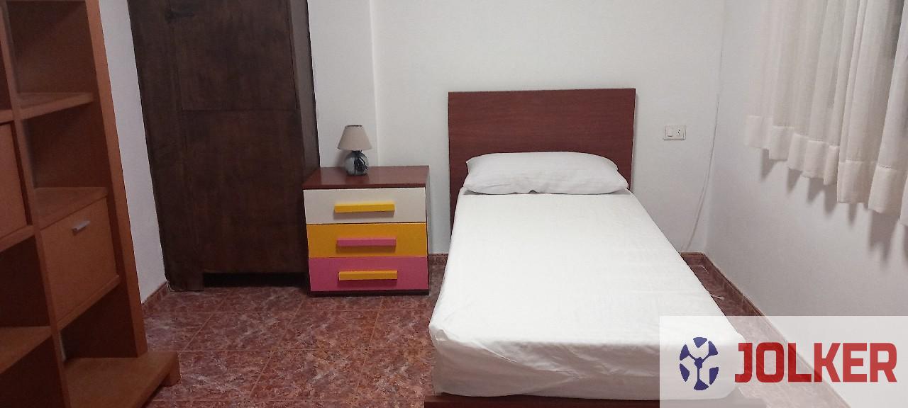 Alquiler de chalet en Burriana