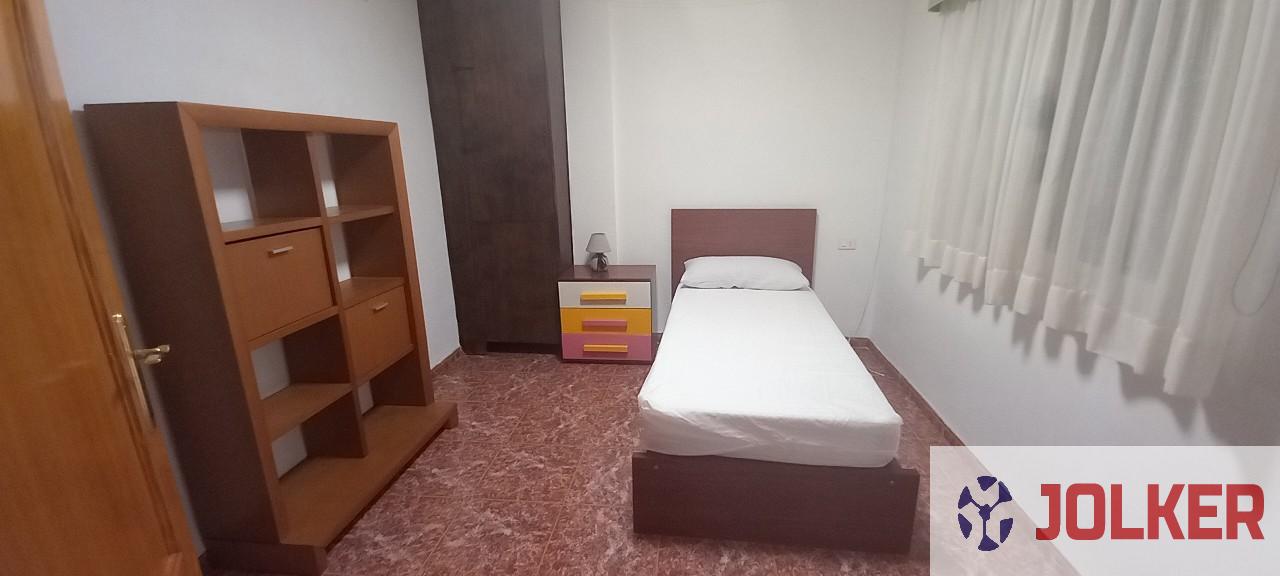 Alquiler de chalet en Burriana