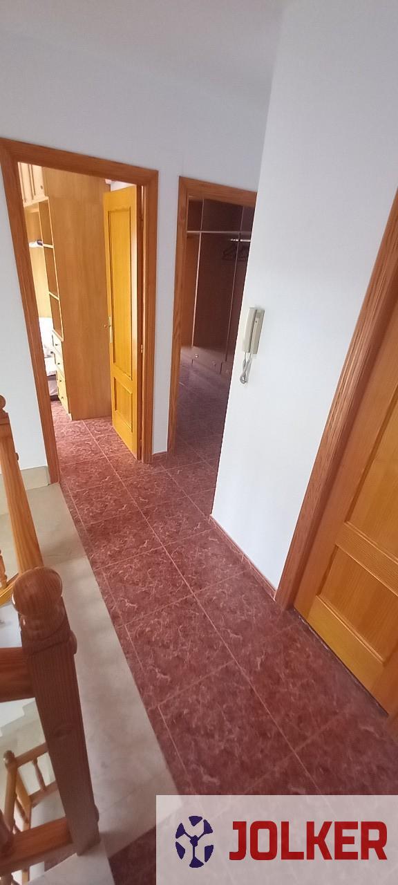 Alquiler de chalet en Burriana