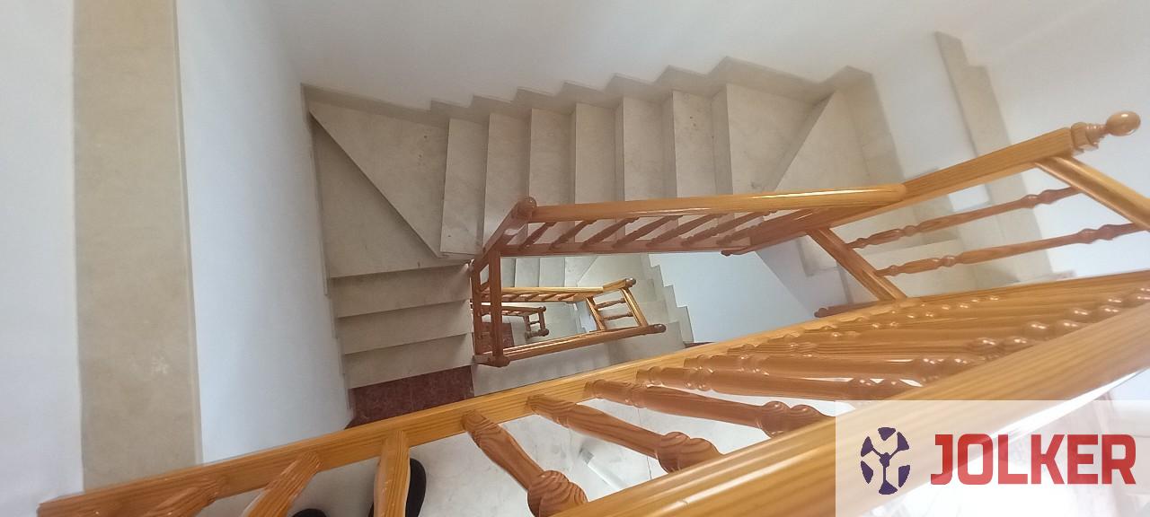 Alquiler de chalet en Burriana