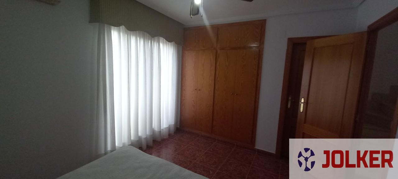 Alquiler de chalet en Burriana
