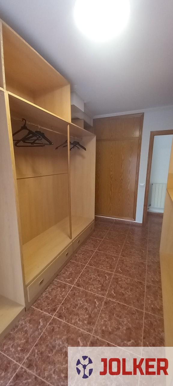 Alquiler de chalet en Burriana