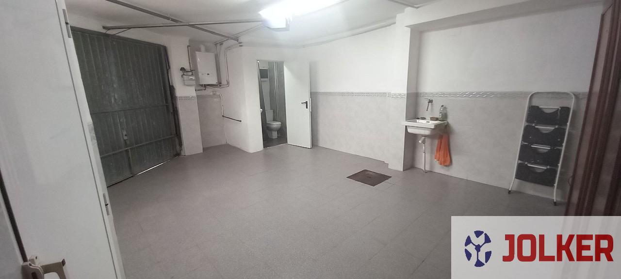 Alquiler de chalet en Burriana