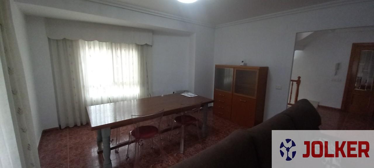 Alquiler de chalet en Burriana