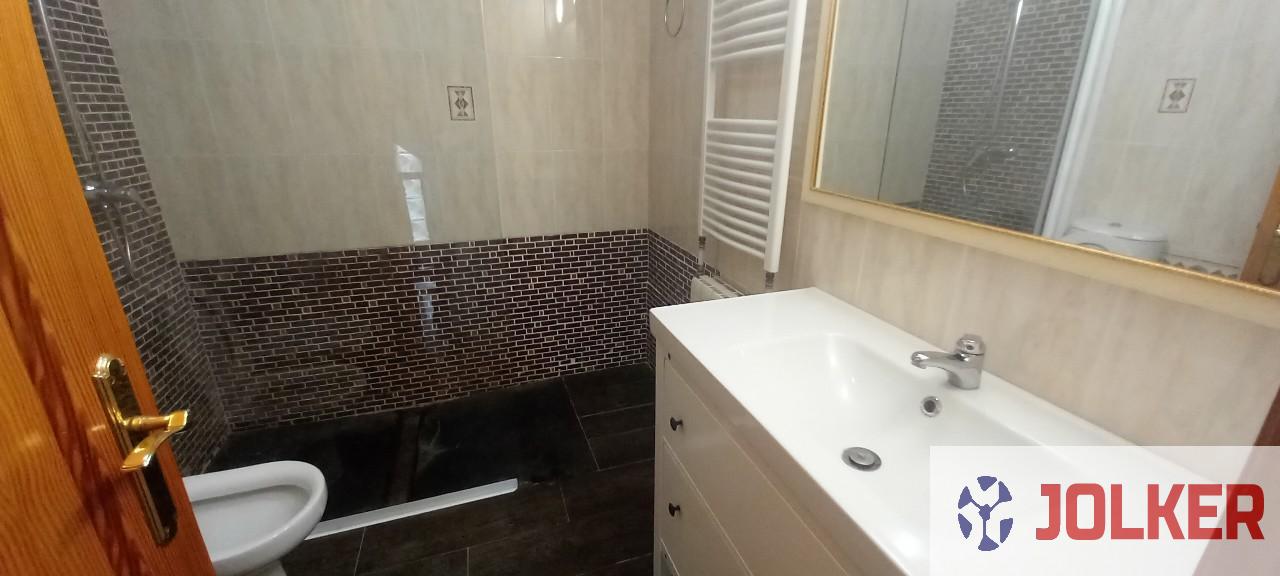 Alquiler de chalet en Burriana